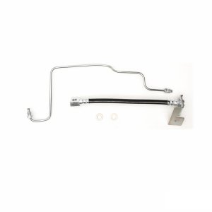 Ford F-250 Brake Hose - Rear - R1 Concepts - `97-`01